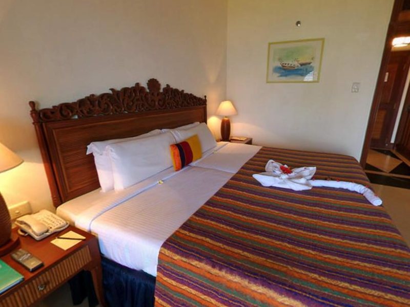 Vivanta By Taj - Fort Aguada 116307