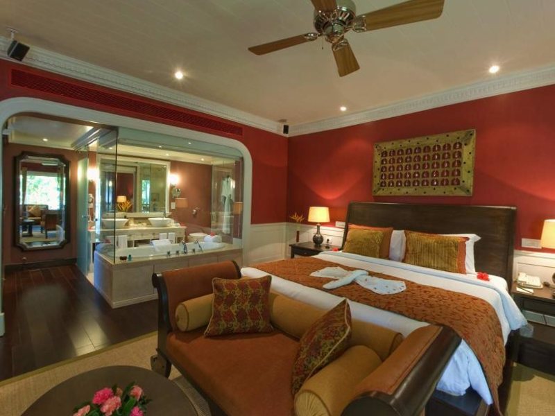 Vivanta By Taj - Fort Aguada 116308