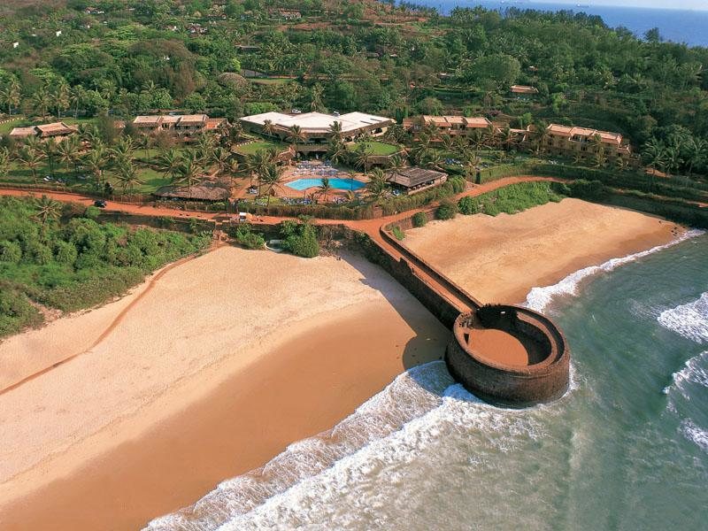 Vivanta By Taj - Fort Aguada 116310