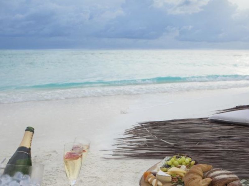 Vivanta By Taj Coral Reef 137218