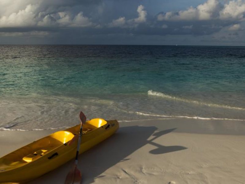 Vivanta By Taj Coral Reef 137219