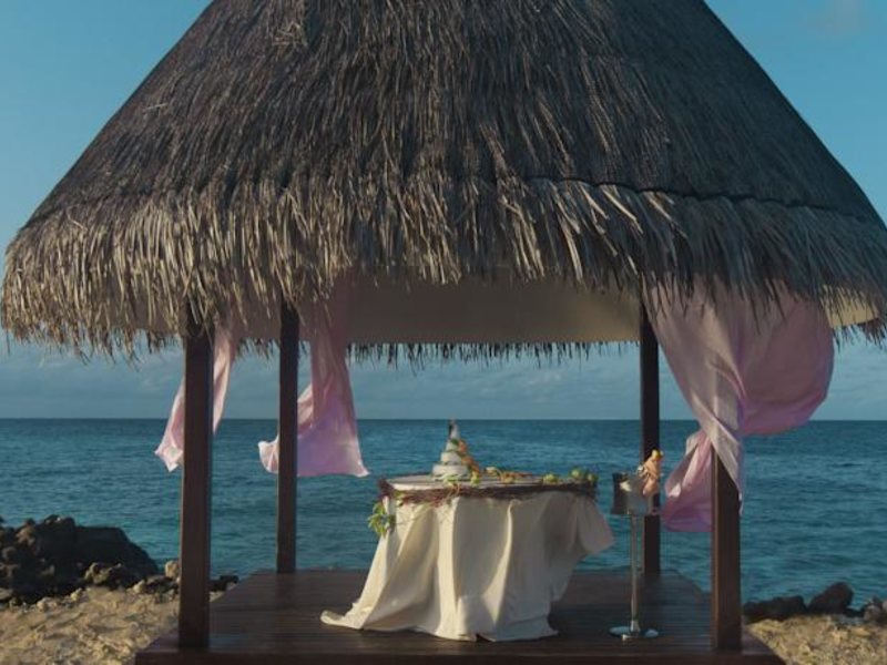 Vivanta By Taj Coral Reef 137221