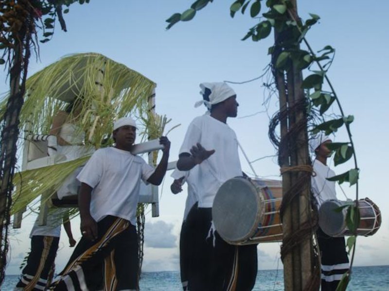 Vivanta By Taj Coral Reef 137222