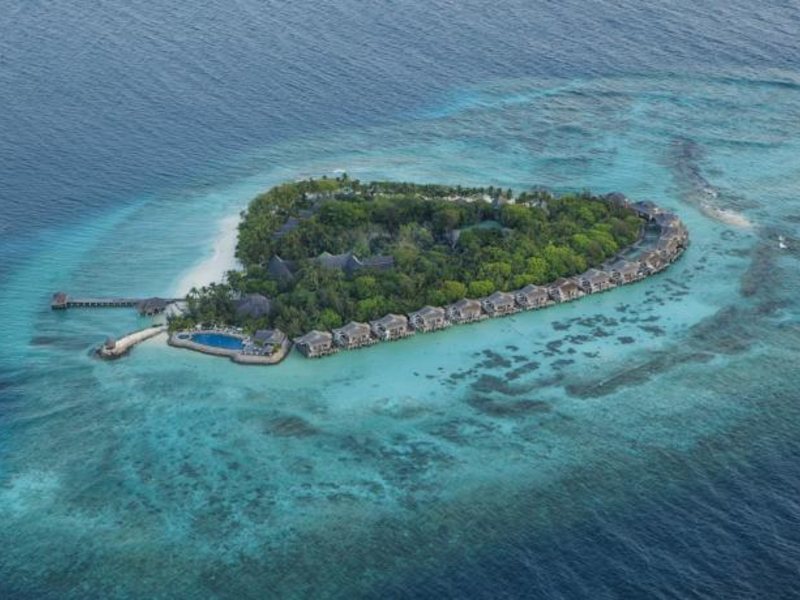 Vivanta By Taj Coral Reef 137223