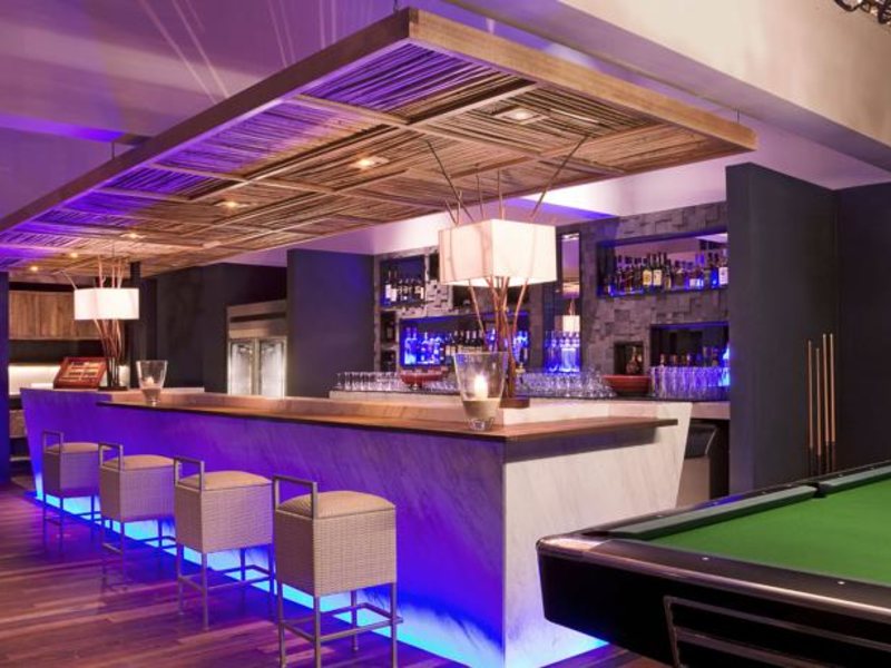 Vivanta By Taj Coral Reef 137225