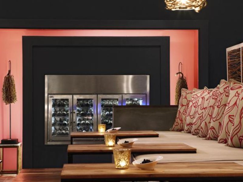 Vivanta By Taj Coral Reef 137226