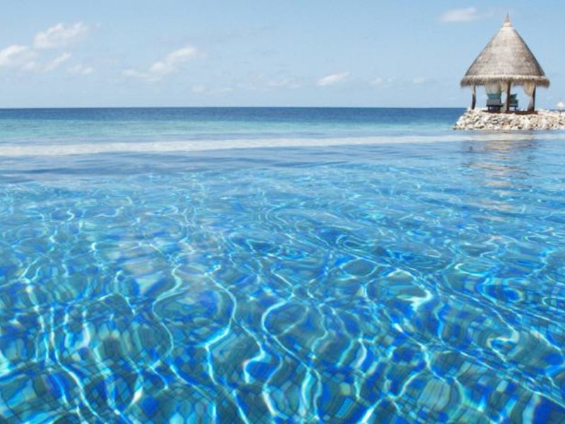 Vivanta By Taj Coral Reef 137227