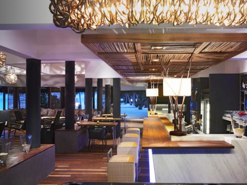 Vivanta By Taj Coral Reef 137228