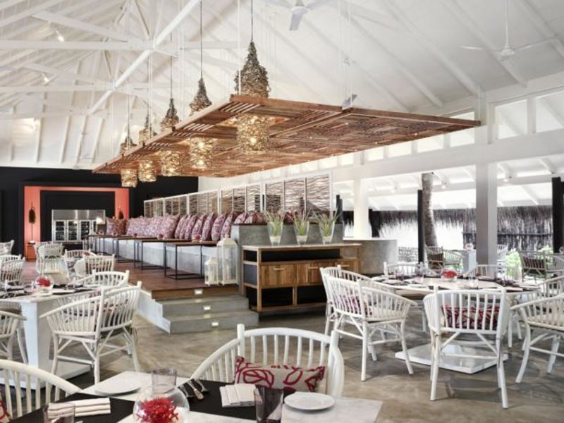 Vivanta By Taj Coral Reef 137229