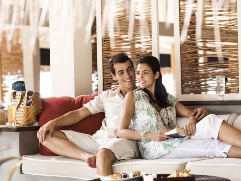 Vivanta By Taj Coral Reef 137230