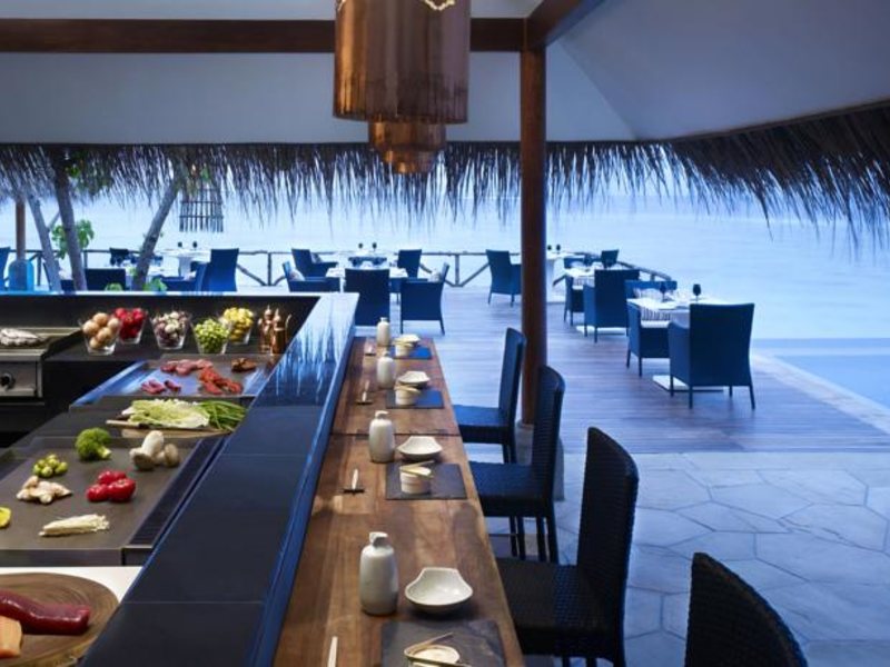 Vivanta By Taj Coral Reef 137235