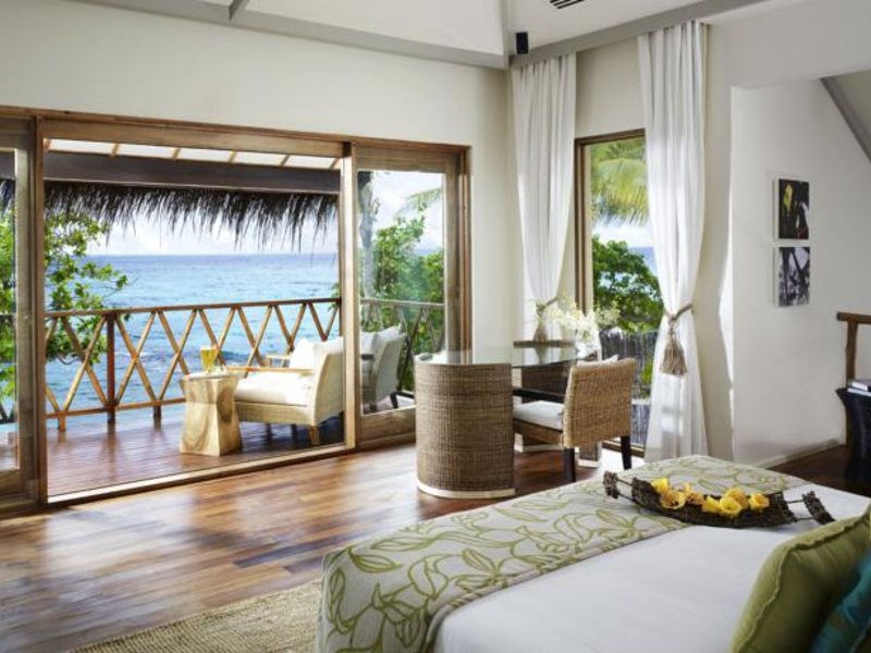 Vivanta By Taj Coral Reef 137236