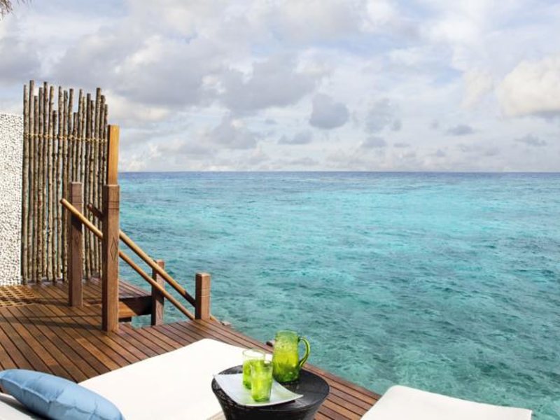 Vivanta By Taj Coral Reef 137237