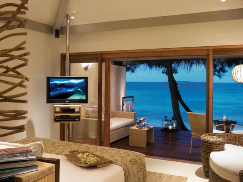 Vivanta By Taj Coral Reef 137239