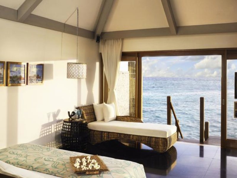 Vivanta By Taj Coral Reef 137240