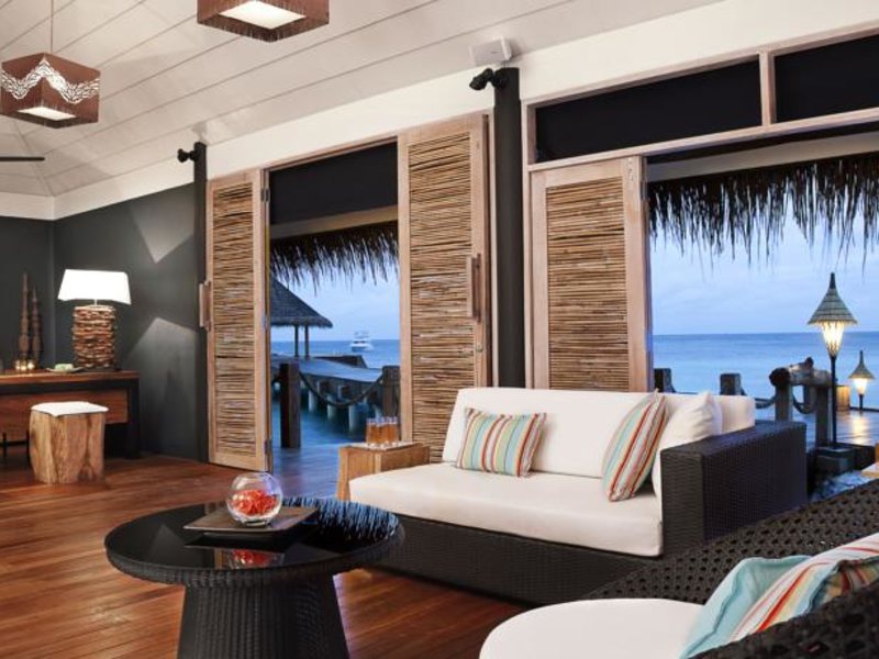 Vivanta By Taj Coral Reef 137241