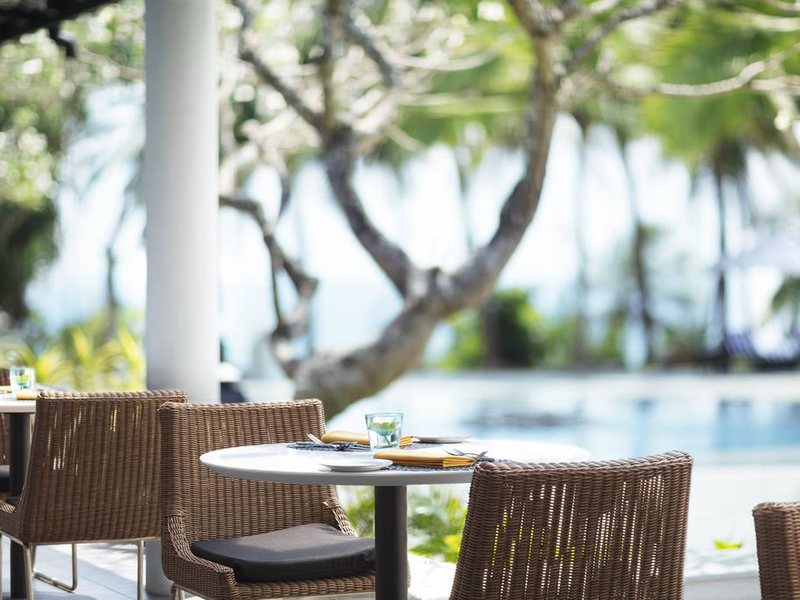 Vivanta by Taj  112509