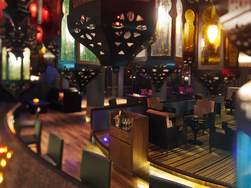 Vivanta by Taj  112529