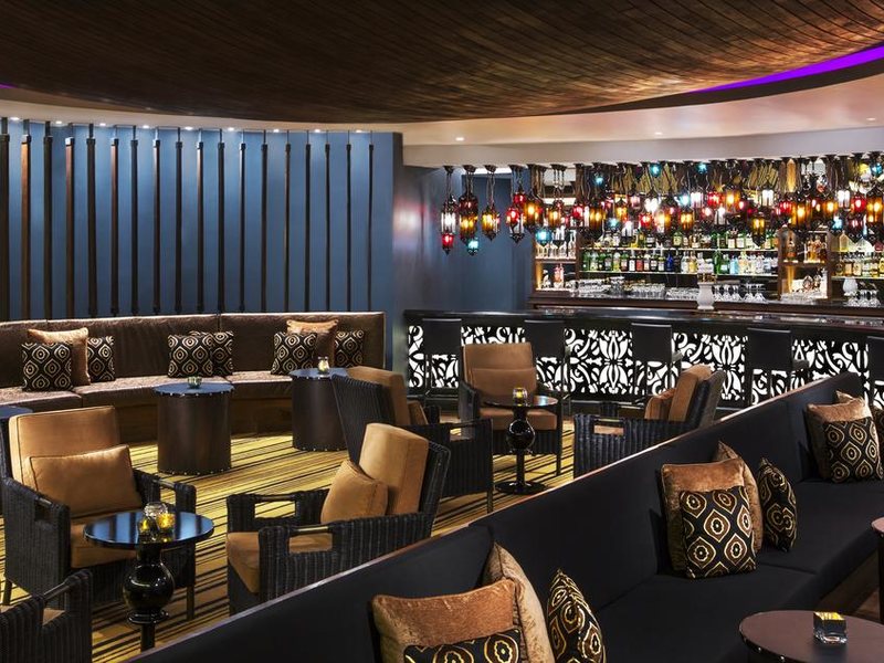 Vivanta by Taj  112530