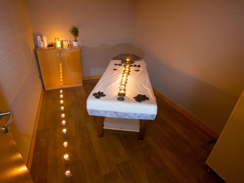 Vizon Hotel Osmanbey  281175