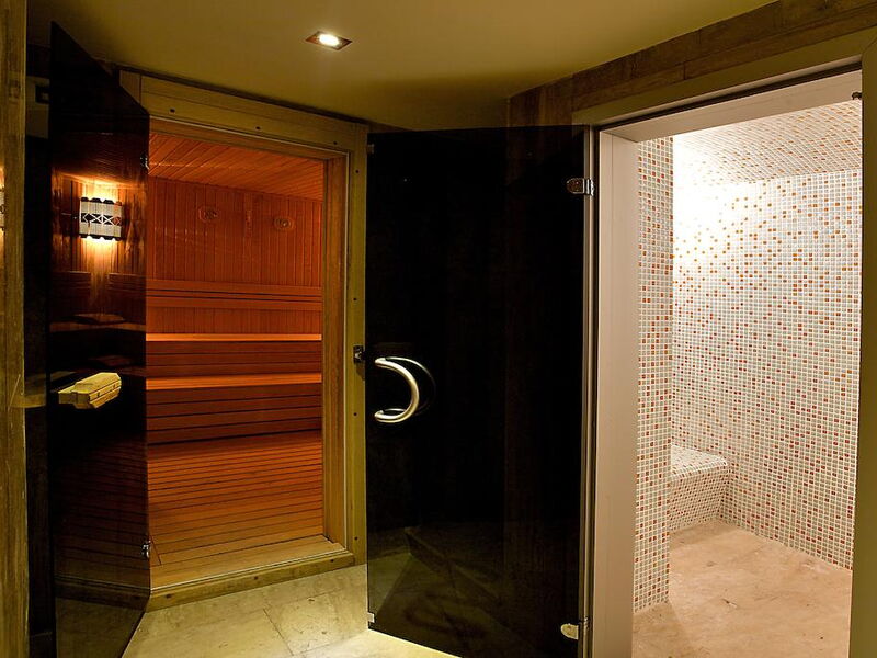 Vizon Hotel Osmanbey  281178