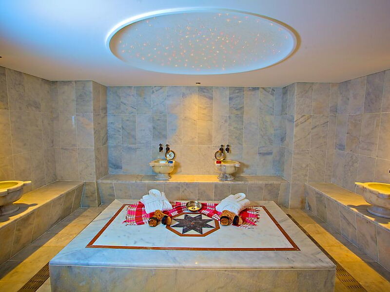 Vizon Hotel Osmanbey  281181