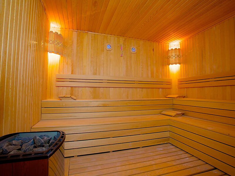 Vizon Hotel Osmanbey  281182