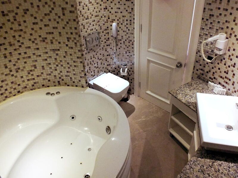 Vizon Hotel Osmanbey  281190