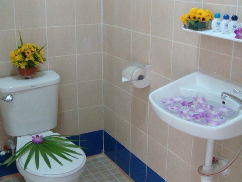 Vj Bed & Breakfast 157278