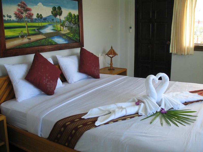 Vj Bed & Breakfast 157284