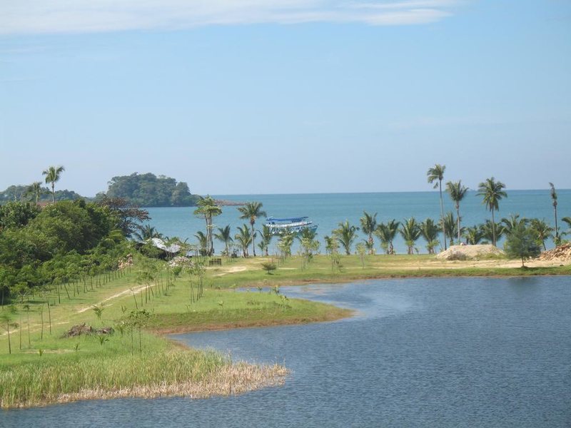 Vj Bed & Breakfast 157285