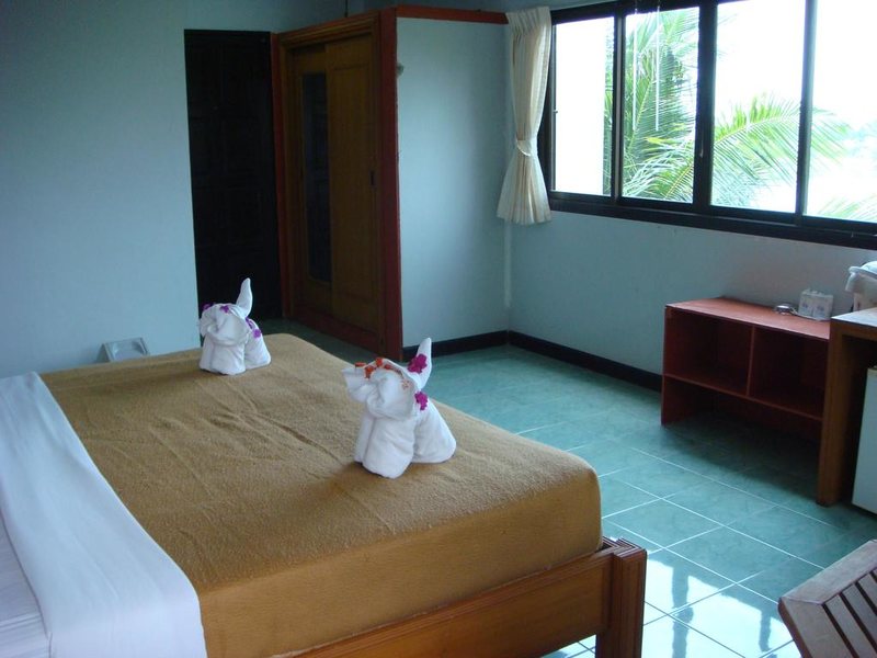 Vj Bed & Breakfast 157286