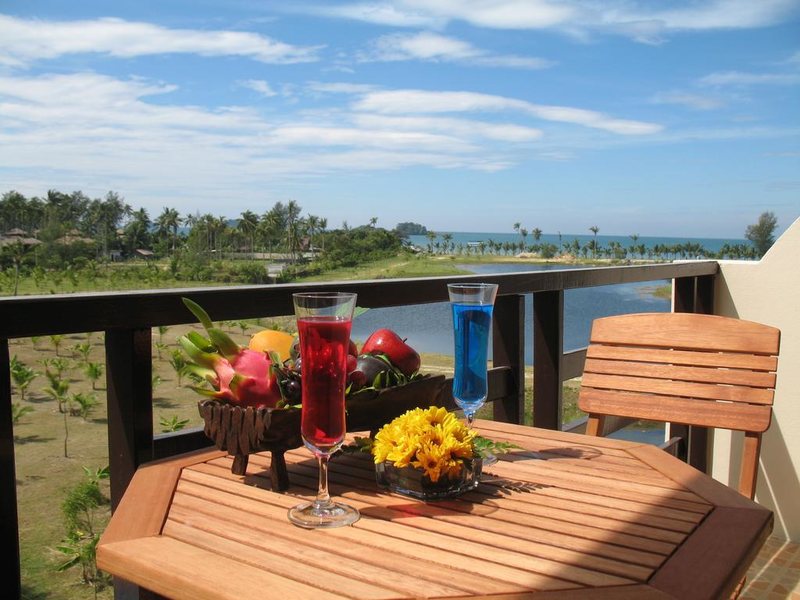 Vj Bed & Breakfast 157288