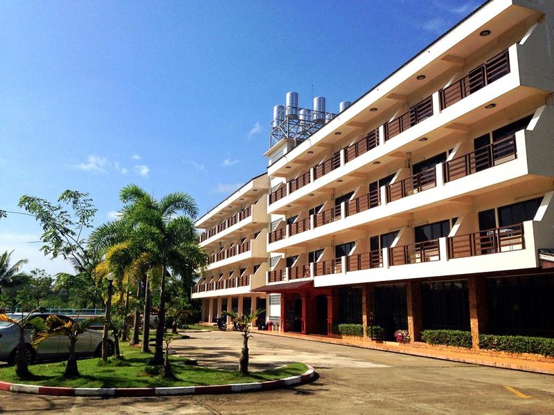 Vj Bed & Breakfast 157289