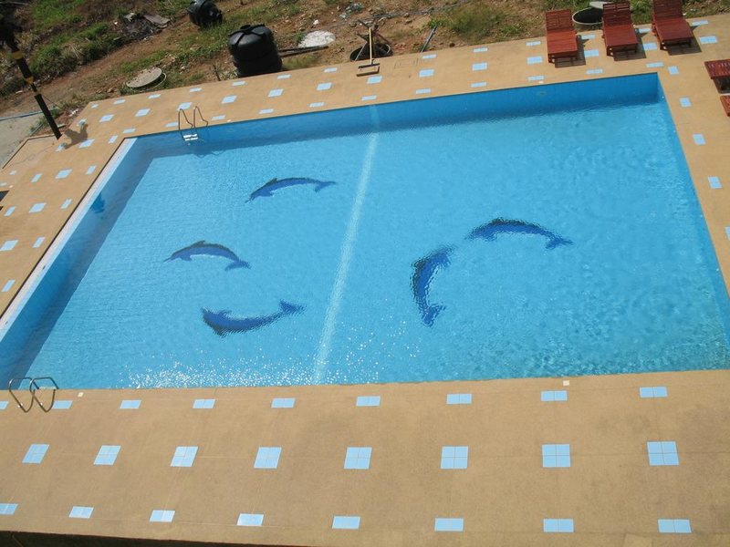 Vj Bed & Breakfast 157290