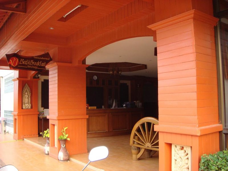 Vj Bed & Breakfast 157291