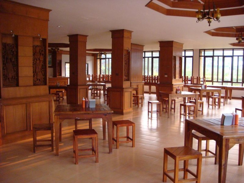 Vj Bed & Breakfast 157292