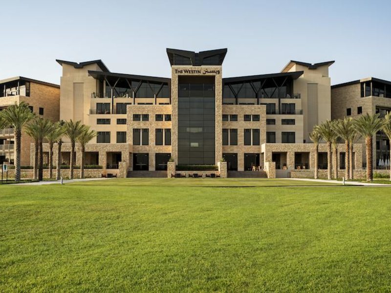 Vogo Abu Dhabi Golf & Spa (ex 270721