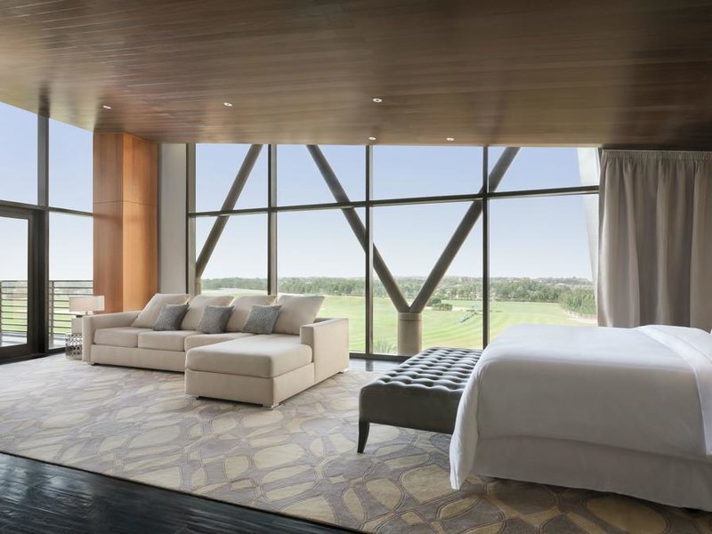 Vogo Abu Dhabi Golf & Spa (ex 270722
