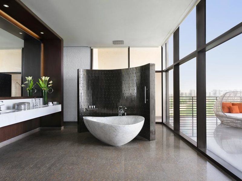 Vogo Abu Dhabi Golf & Spa (ex 270726