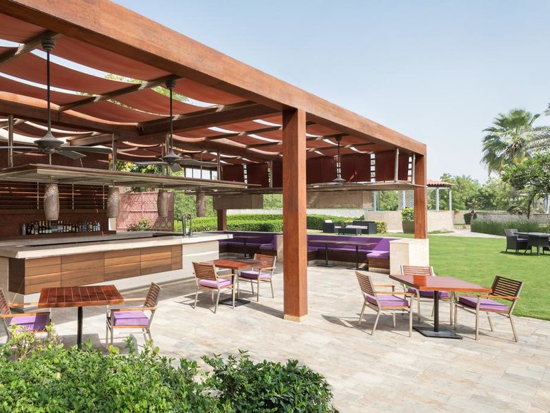 Vogo Abu Dhabi Golf & Spa (ex 272878