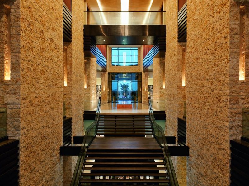 Vogo Abu Dhabi Golf & Spa (ex 272887