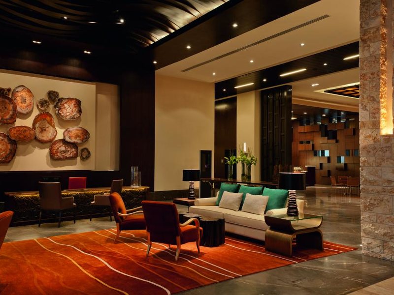 Vogo Abu Dhabi Golf & Spa (ex 272888