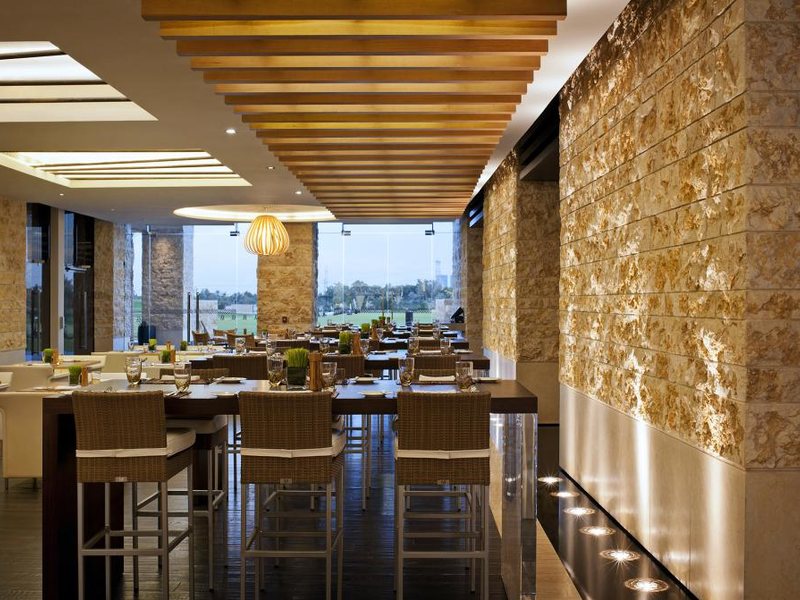 Vogo Abu Dhabi Golf & Spa (ex 272889