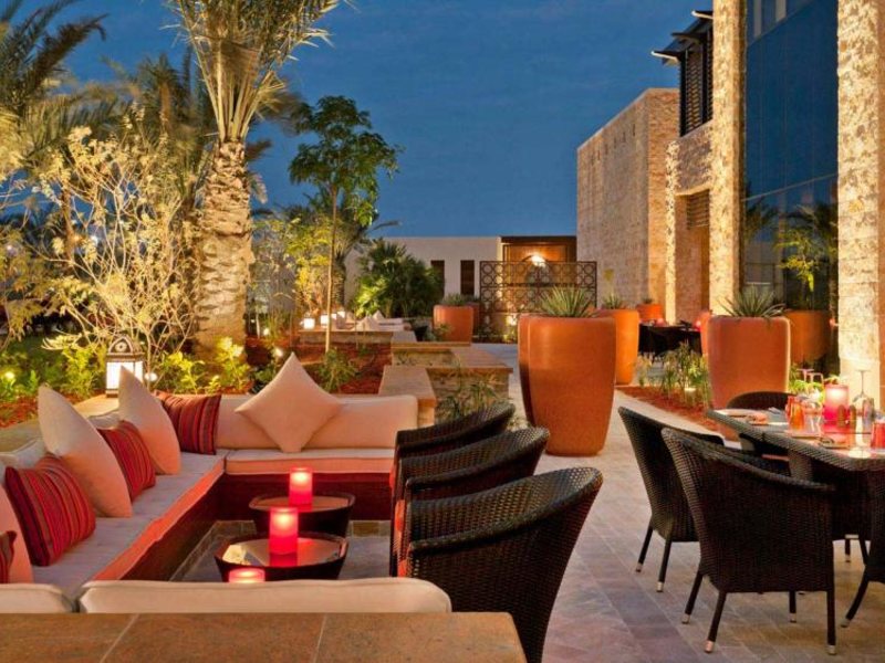 Vogo Abu Dhabi Golf & Spa (ex 272895