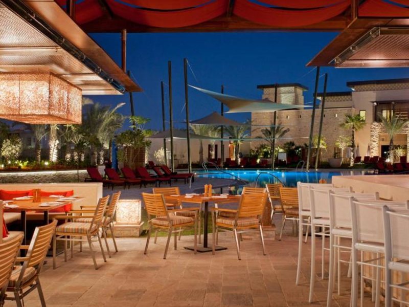 Vogo Abu Dhabi Golf & Spa (ex 272897