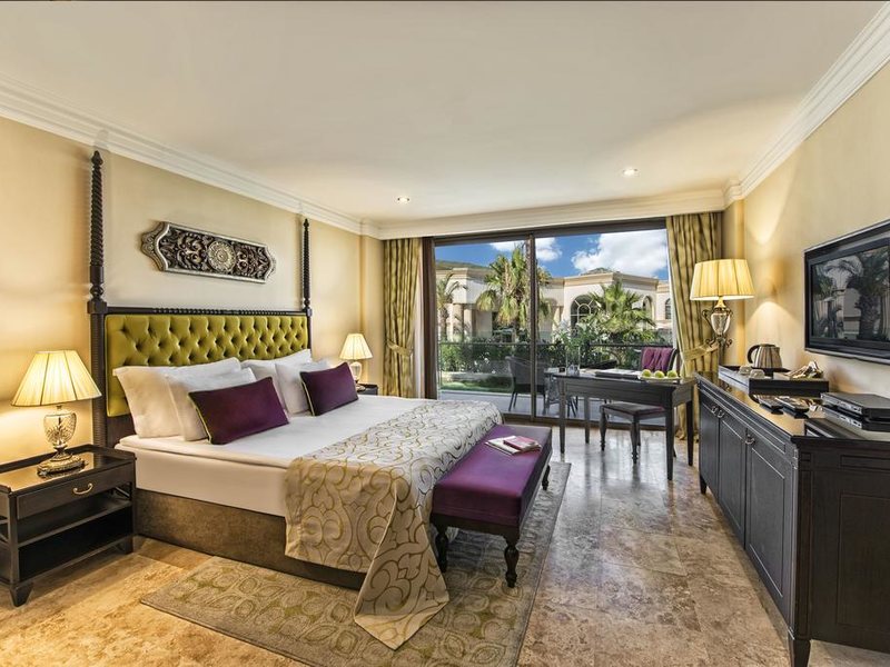 Vogue Hotel Supreme Bodrum 296646