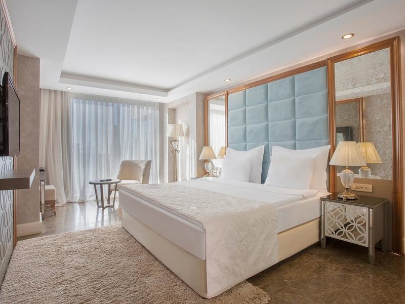 Vogue Hotel Supreme Bodrum 296648