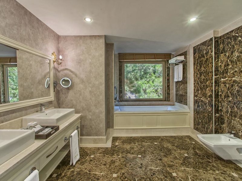 Vogue Hotel Supreme Bodrum 296649