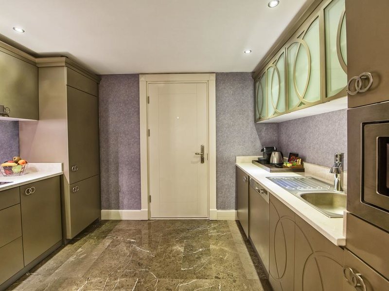 Vogue Hotel Supreme Bodrum 296650